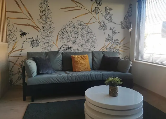 Le Chateau Des Abeilles - Appartement Recemment Renove - Proche Centre Village Et Route Des Vins