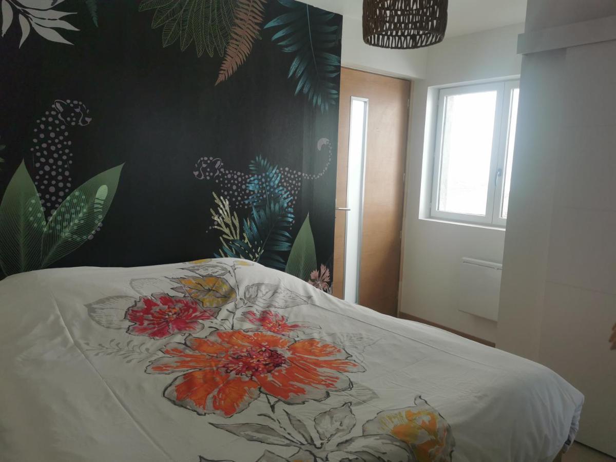 Le Chateau Des Abeilles - Recemment Renove - Proche Centre Village Et Route Des Vins Scherwiller