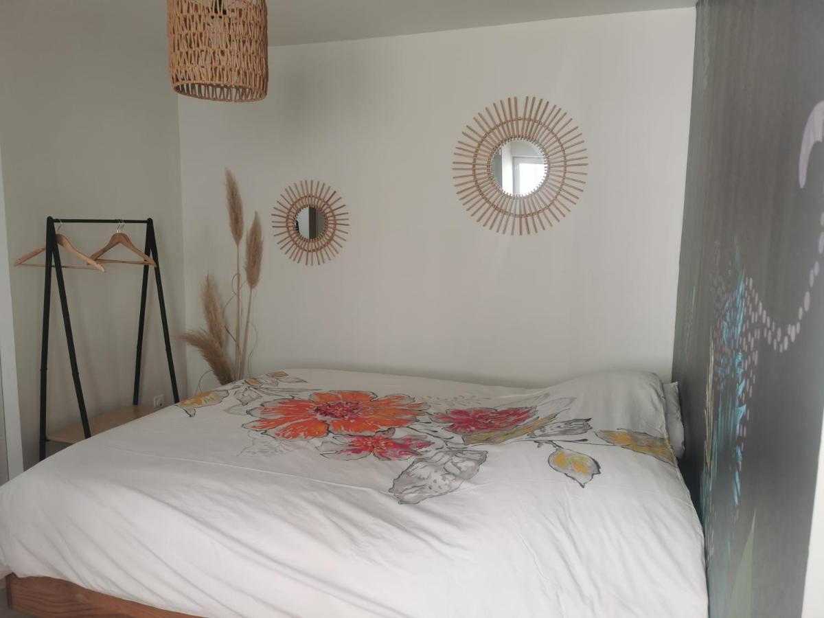 Le Chateau Des Abeilles - Recemment Renove - Proche Centre Village Et Route Des Vins * Scherwiller
